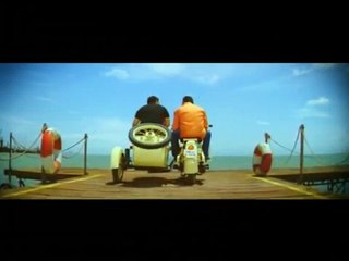 Télécharger la video: Lage Raho MunnabhaiLage Raho Munnabhai Lage Raho Munnabhai Trailer OV