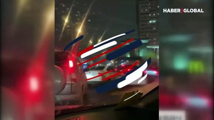 McDonald's'ın kapanacağını duyan Ruslar kuyruk oluşturdu