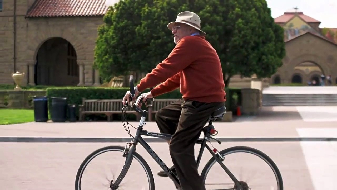 Yaloms Anleitung zum Glücklichsein Trailer DF