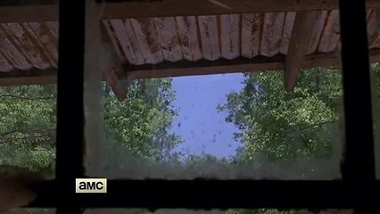 The Walking Dead - Season 5 Teaser - Tyrese & Zombies
