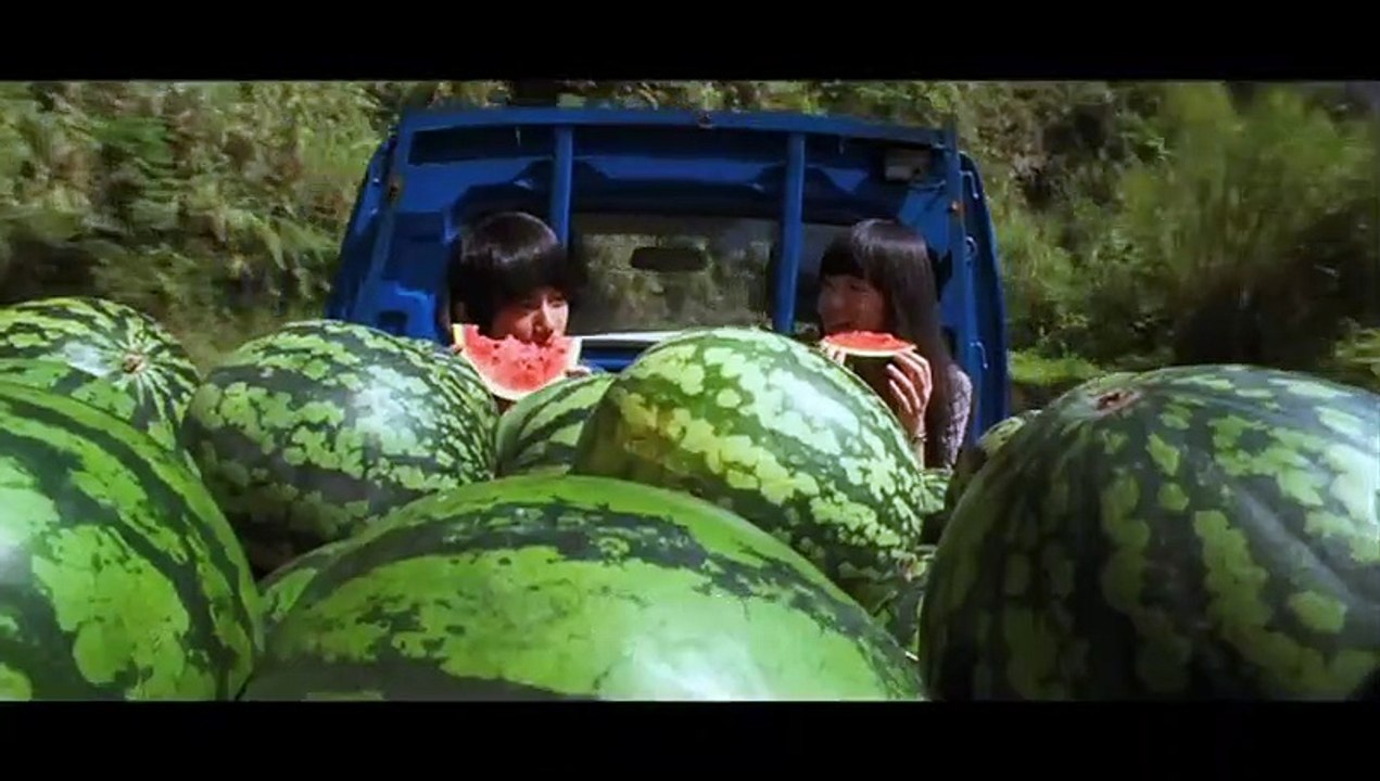 Starry Starry Night Trailer (2) OV