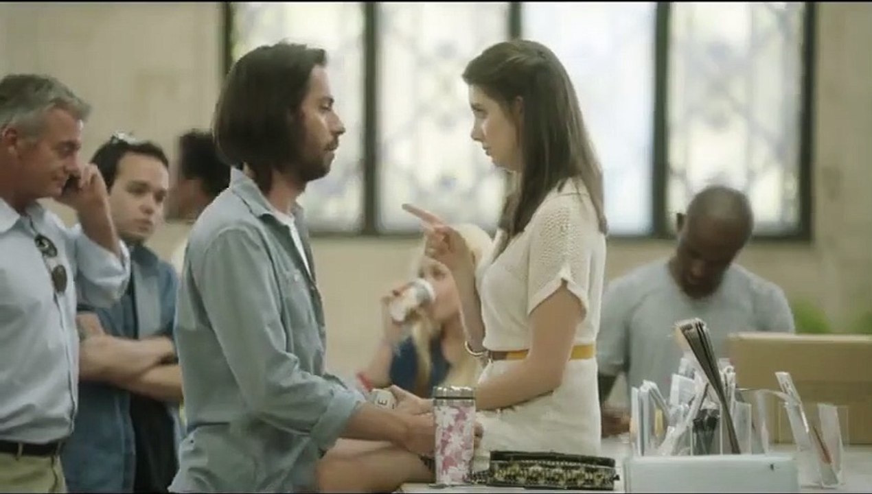Save The Date Trailer (2) OV