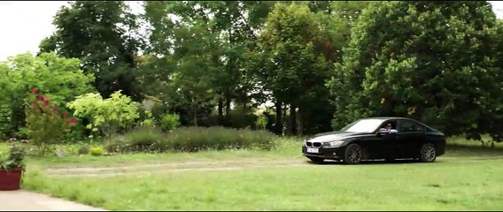 Im Sommer wohnt er unten Trailer DF