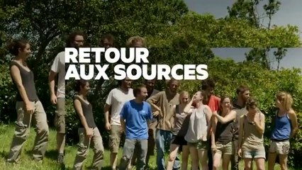 Le champ des possibles - FRANCE 5 - 20 12 17