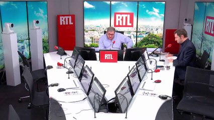 Marine le Pen ne décroche pas dans les sondages