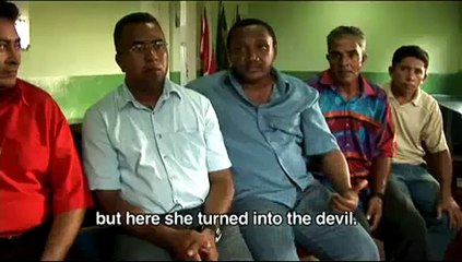 They Killed Sister Dorothy Trailer OV