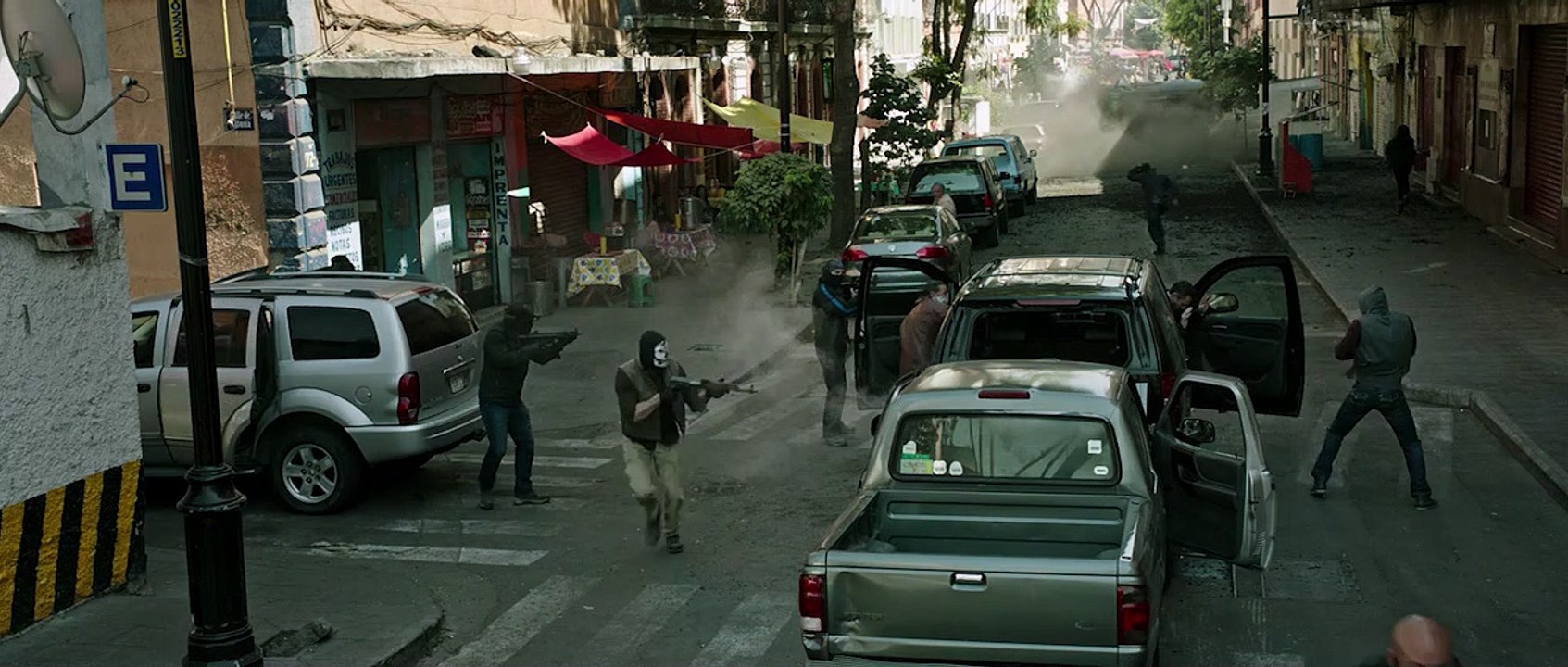 Sicario 2 Trailer DF (2)