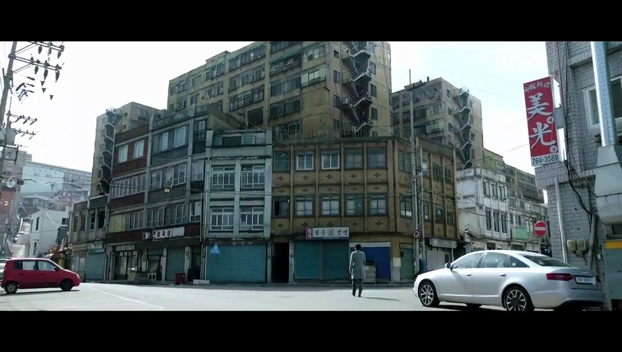 Hide and Seek - Kein Entkommen Trailer DF