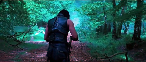 Dracula Untold Trailer (3) OV