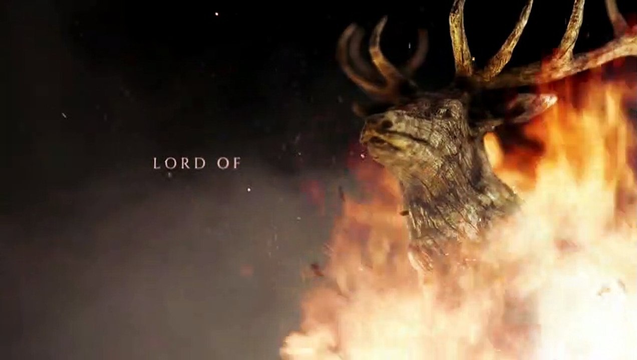 Game Of Thrones - staffel 5 Videoclip DF