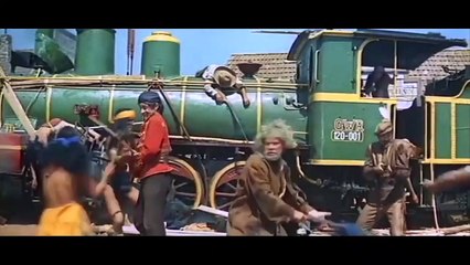 Winnetou I Trailer DF