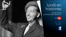 Charles Trenet - lundis en histoire France 3 - 16/11