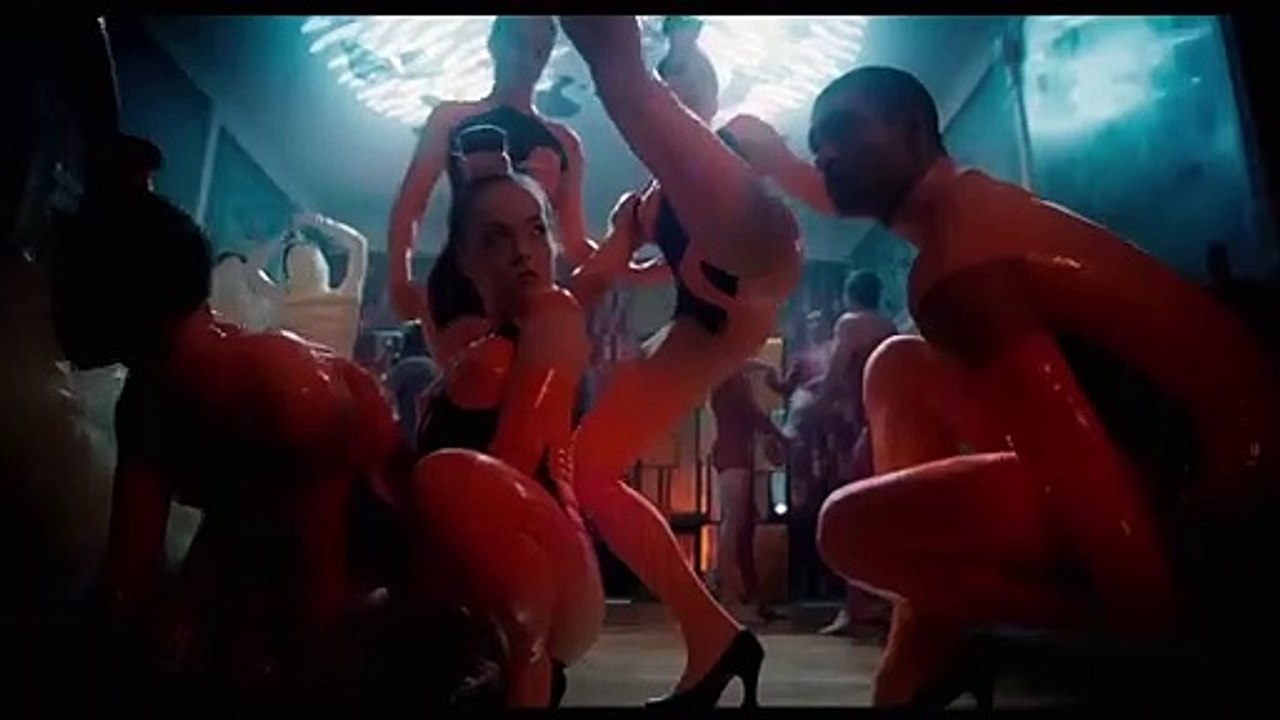 How To Talk To Girls At Parties Trailer (2) OV