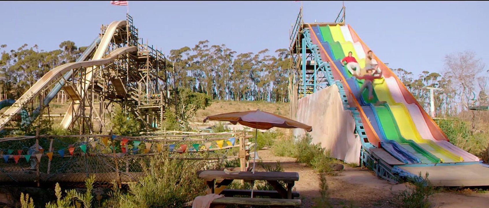 Action Point Trailer DF