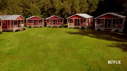 Wet Hot American Summer: First Day Of Camp Teaser (9) OV