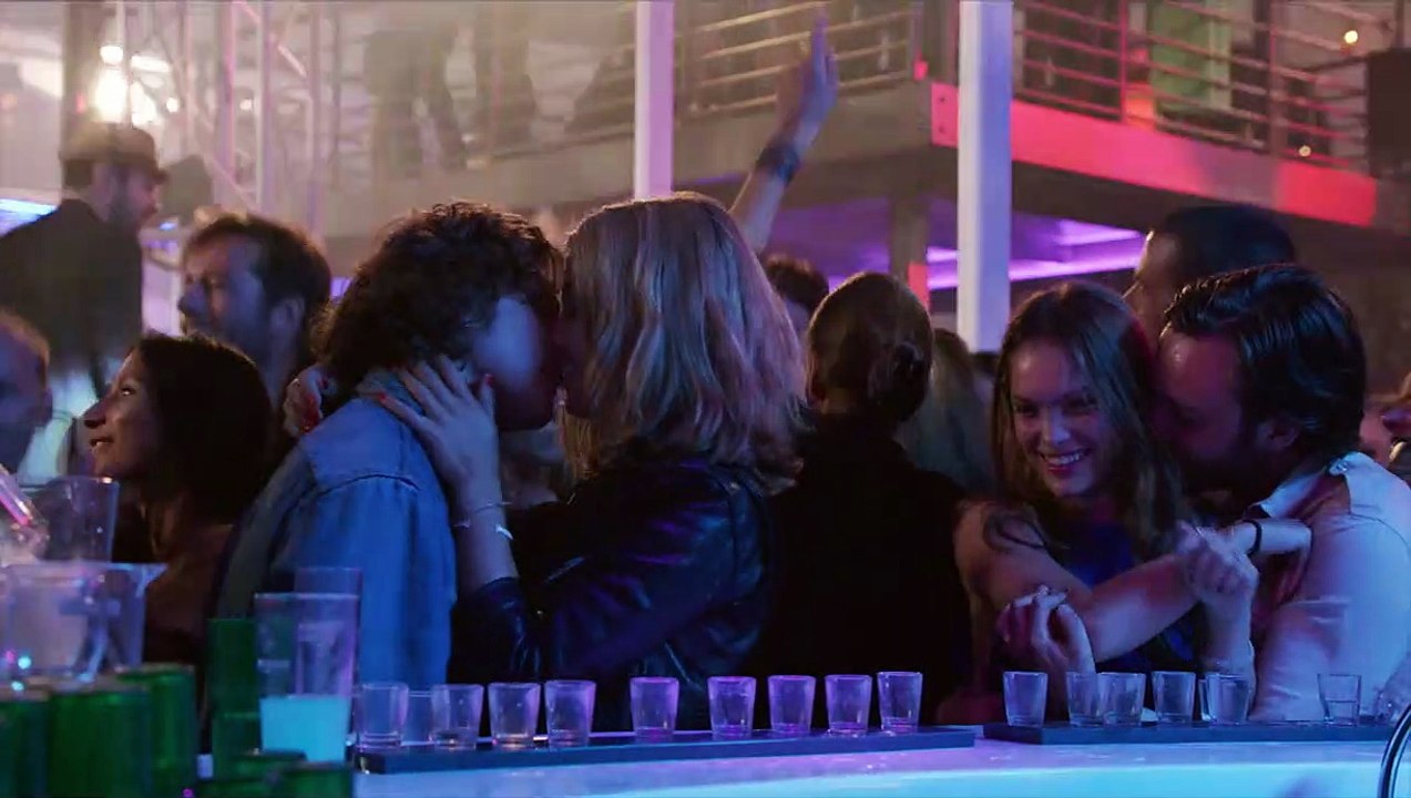 Der Vater meiner besten Freundin Trailer DF