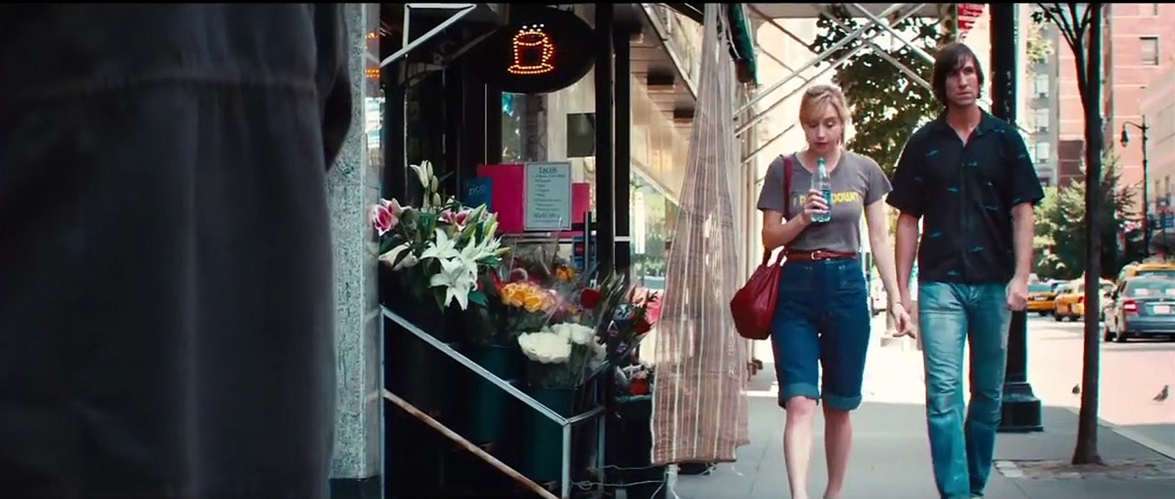 HappyThankYouMorePlease Trailer DF