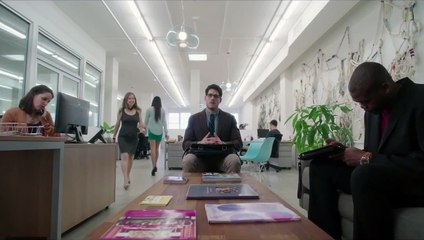 The Escort - Sex Sells Trailer (2) OV