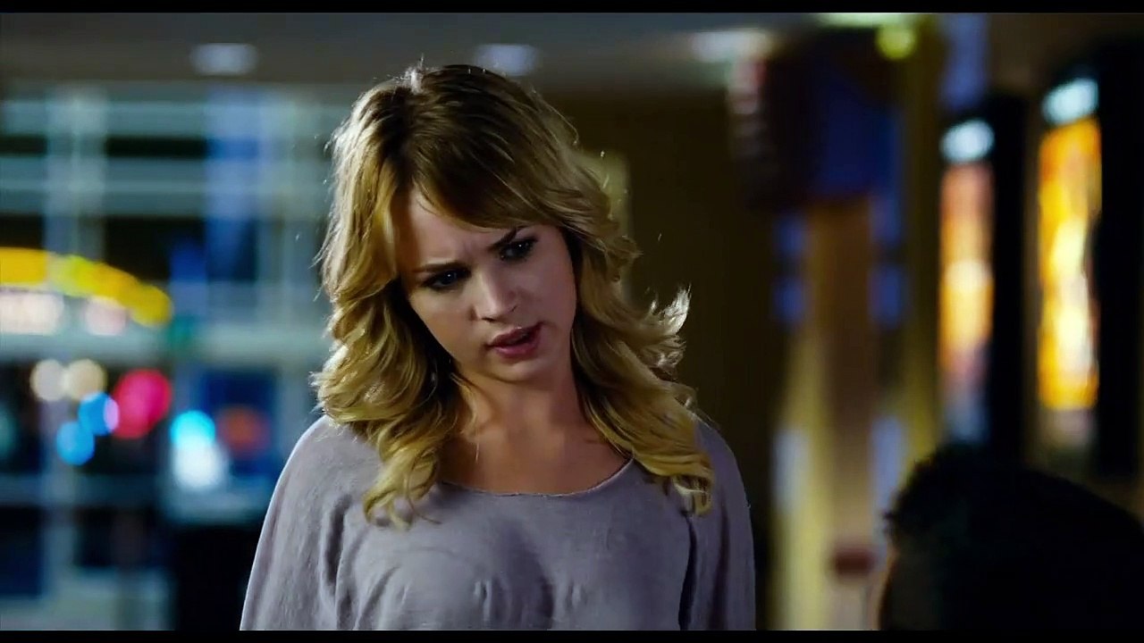 The First Time Dein erstes Mal vergisst du nie! Trailer DF video