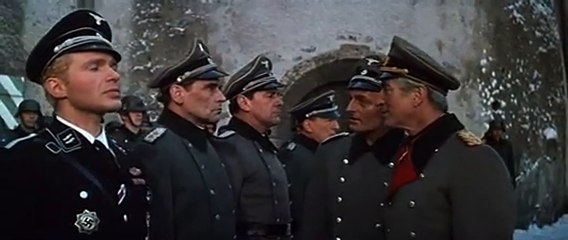 Agenten sterben einsam Trailer OV