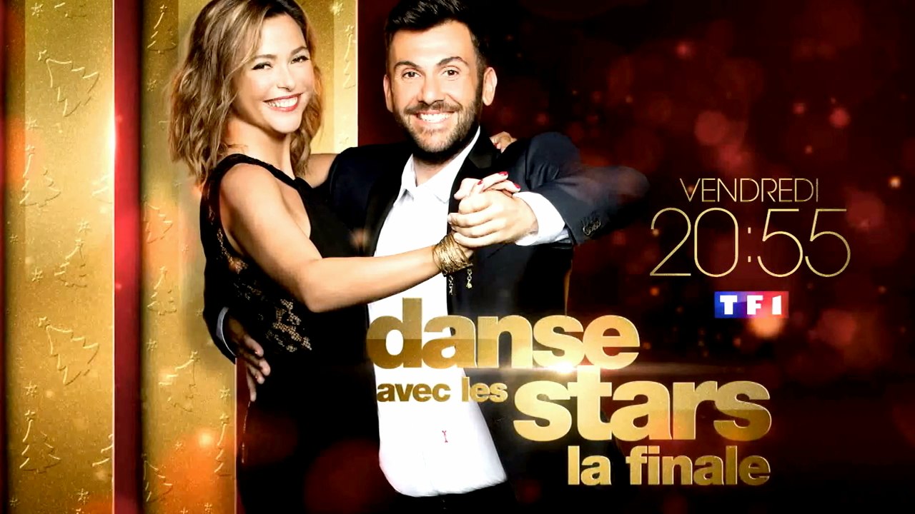 Danse avec les stars - La Finale - 16/12/16