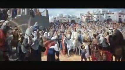 König der Könige Trailer OV