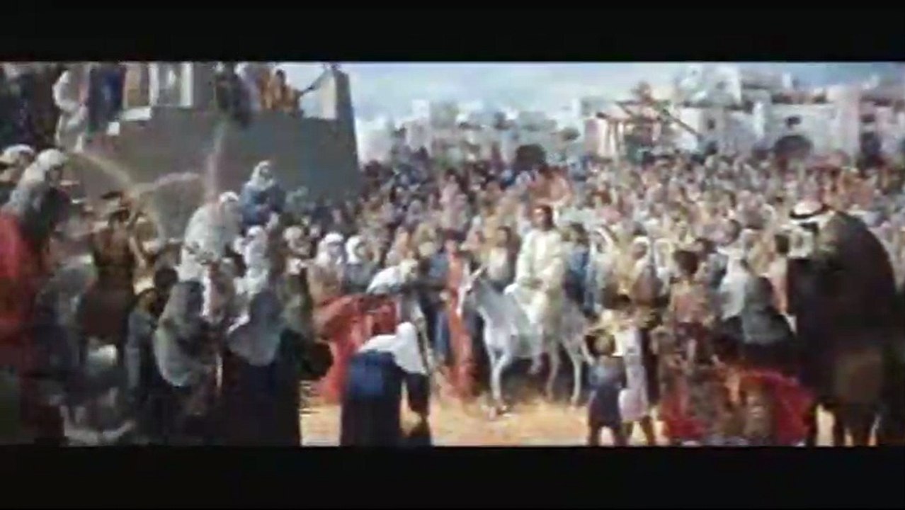 König der Könige Trailer OV