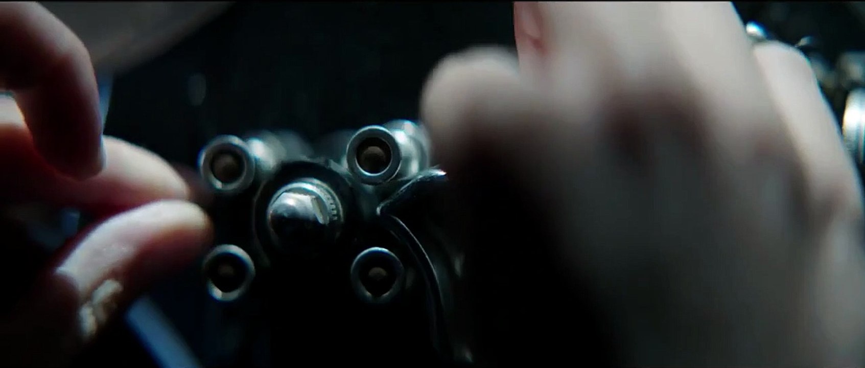 Sinister 2 Trailer DF