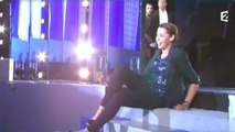 Zapping 10/04 : la chute de Chimène Badi