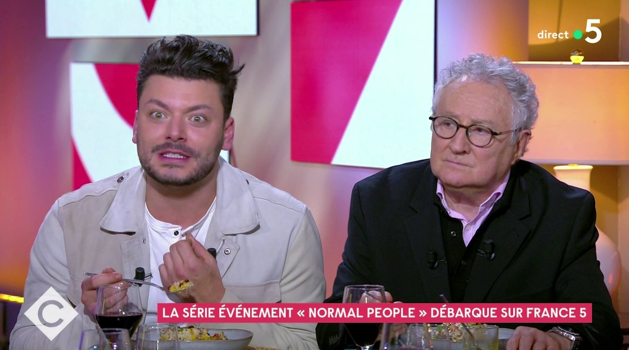 Zapping du 15/02 : Kev Adams rappelé à l'ordre par Anne-Elisabeth Lemoine