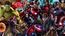 Avengers 3 Infinity War | Wie Infinity War das MCU verändern wird