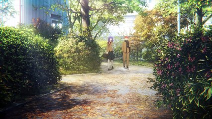 Fate/Stay Night: Heaven&#039;s Feel - I. Presage Flower Trailer (2) OV