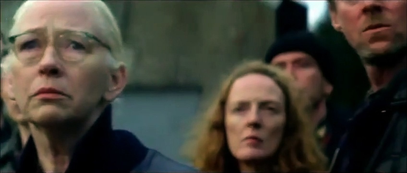 Dorothy Mills Trailer DF