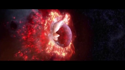 Forgotten Tales Trailer OV