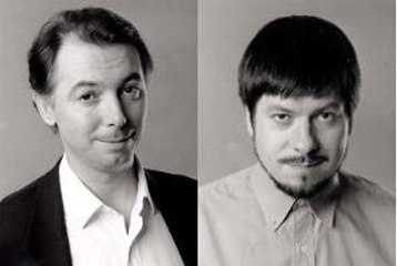 Interview Chevalier et Laspalès-La rentrée des sketches