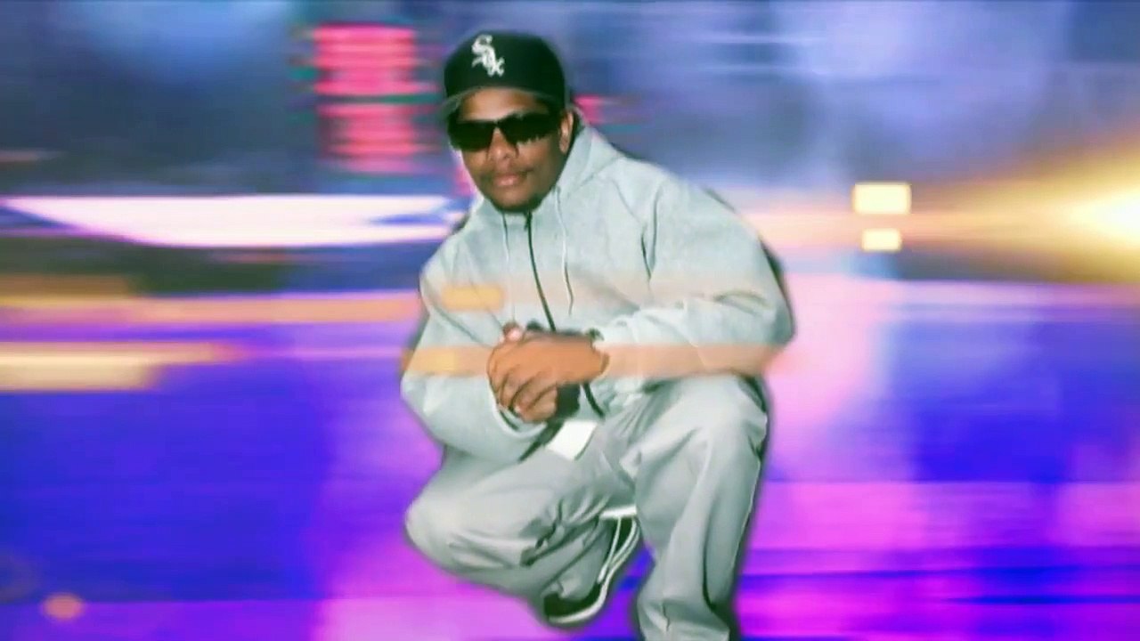 NWA & Eazy-E: Kings Of Compton Trailer DF