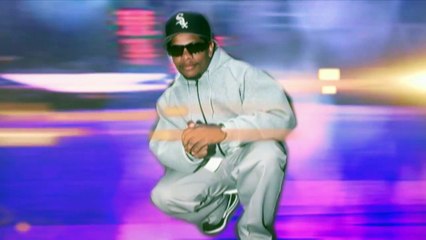 NWA & Eazy-E: Kings Of Compton Trailer DF