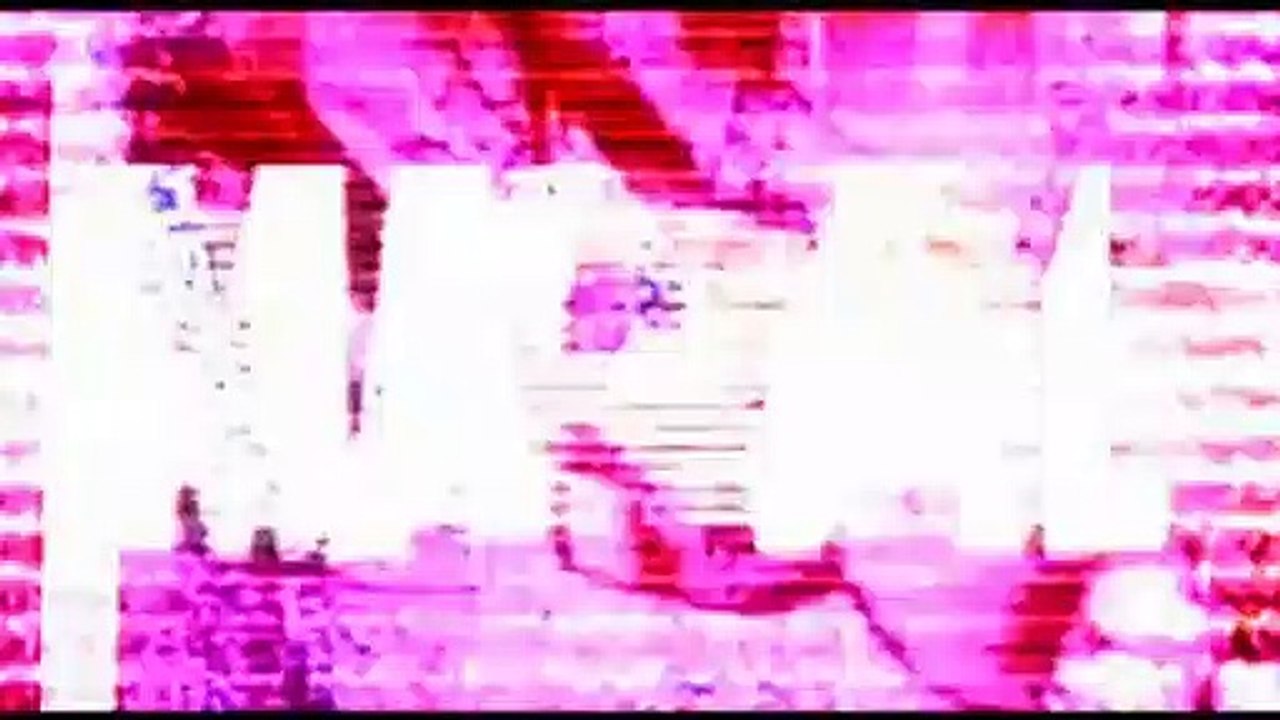 Fantastic Four Trailer DF