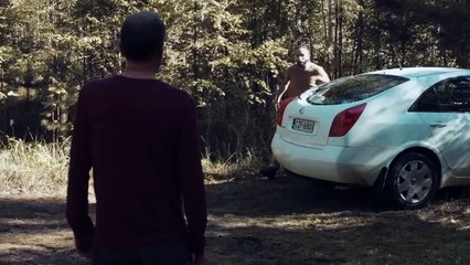 Die Hütte am See Trailer OV