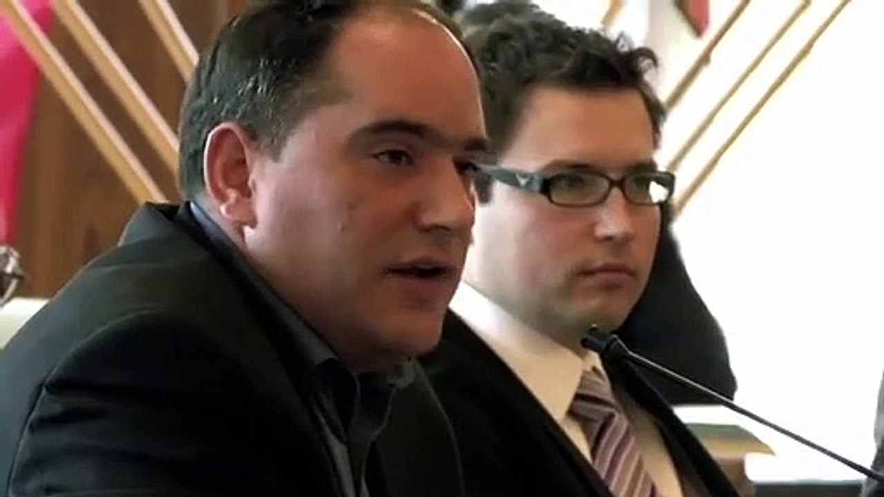 Die Mühen der Ebene Trailer DF