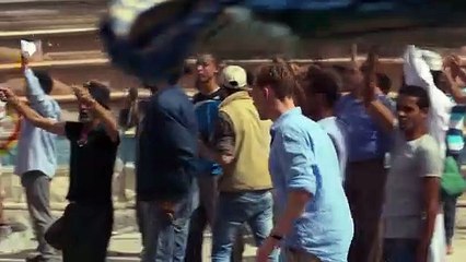 The Night Manager Trailer DF