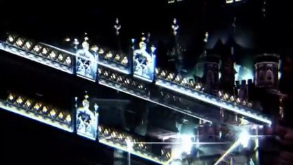 Whitechapel - staffel 4 Trailer OV