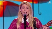 LFAUIT : Laura Laune, finale