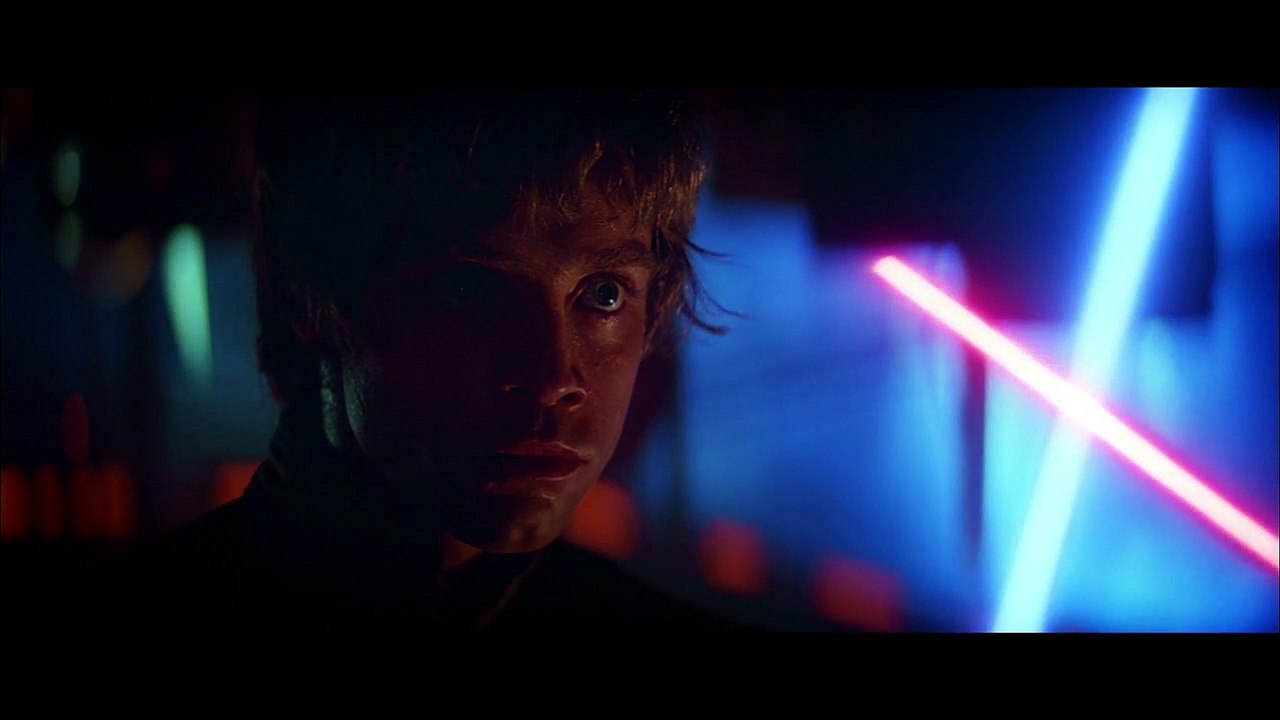 Star Wars: The Complete Saga - Trailer DF