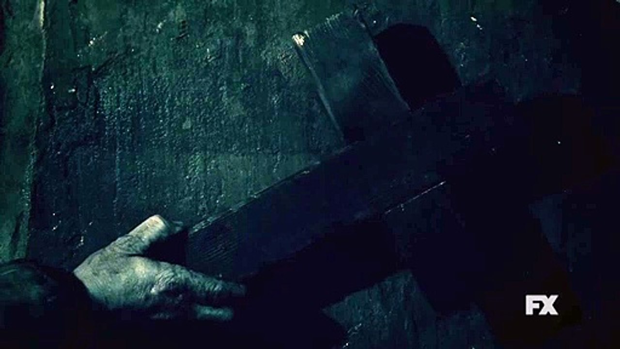 The Bastard Executioner Teaser (5) OV