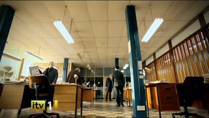 Whitechapel - staffel 2 Trailer OV