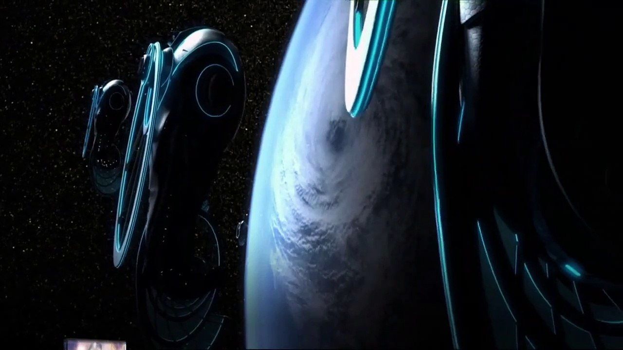 Defiance - staffel 1 Teaser DF