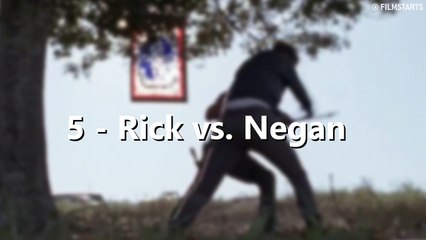 The Walking Dead Staffel 8: Die 10 denkwürdigsten Momente aus dem Finale (FILMSTARTS-Original)