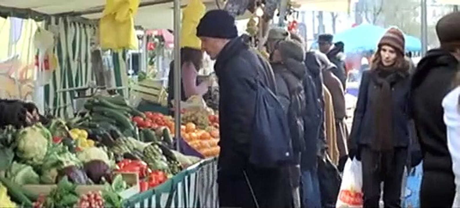 So ist Paris Trailer DF