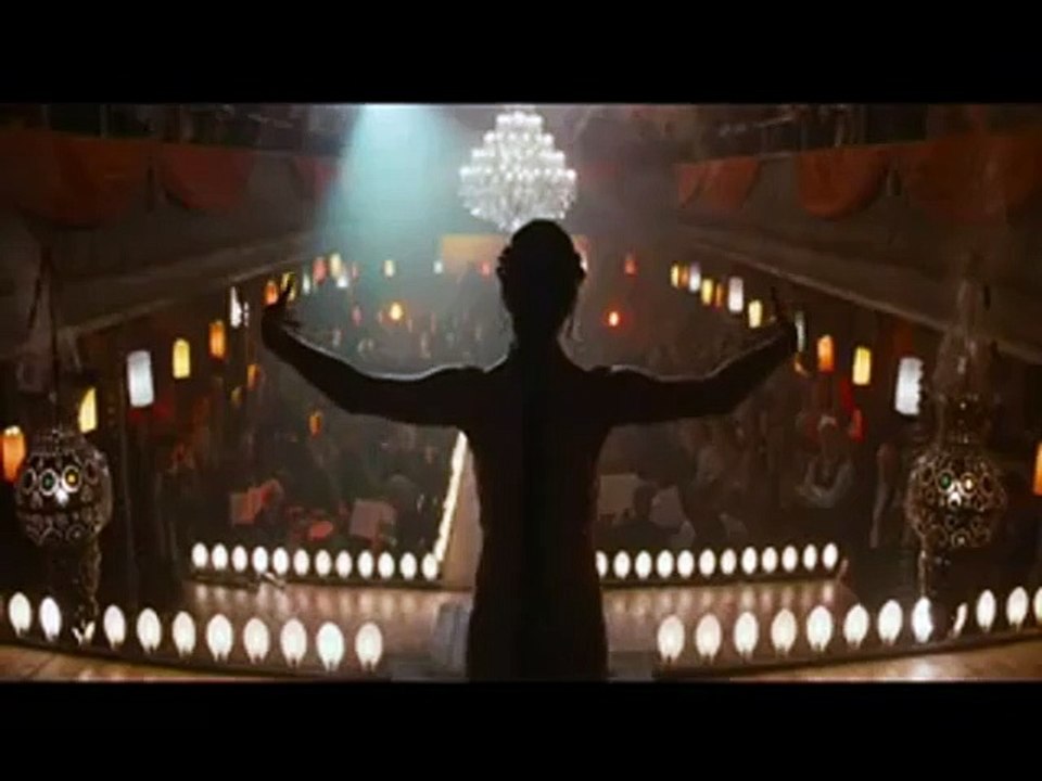 Tödliche Magie Trailer DF